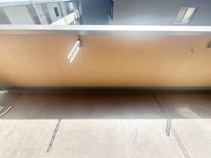 物件内観写真15　(ベランダ・バルコニー)