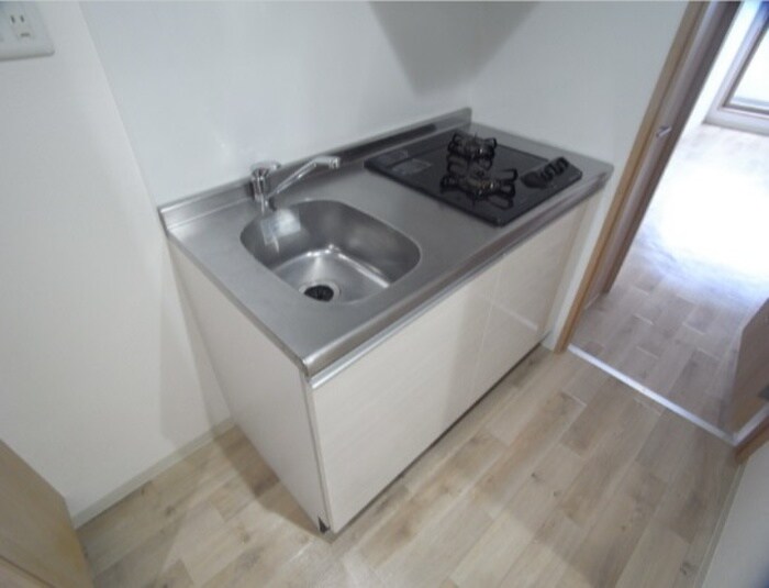 物件内観写真7　(キッチン)