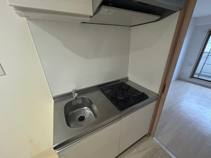 物件内観写真9　(キッチン)