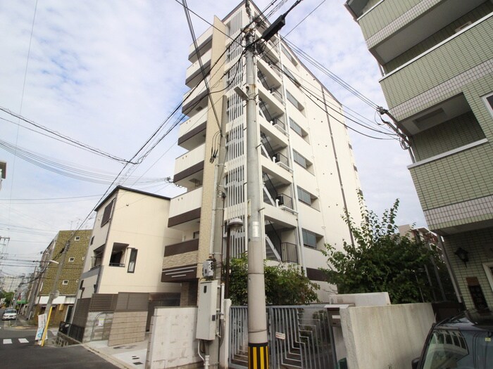 物件外観写真4　(周辺環境)