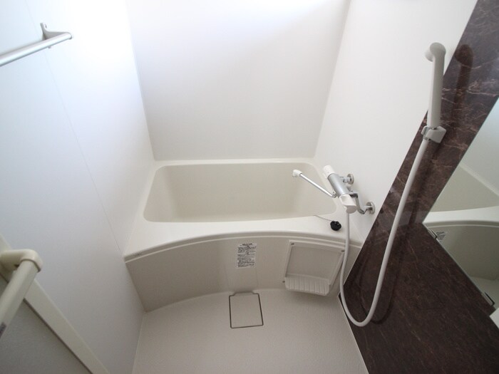 物件内観写真10　(バス／シャワールーム等)