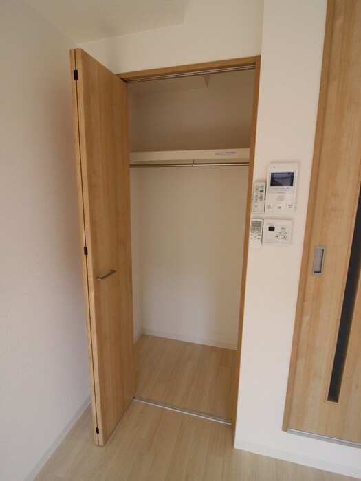 物件内観写真13　(収納)