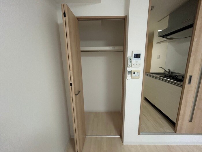 物件内観写真13　(収納)