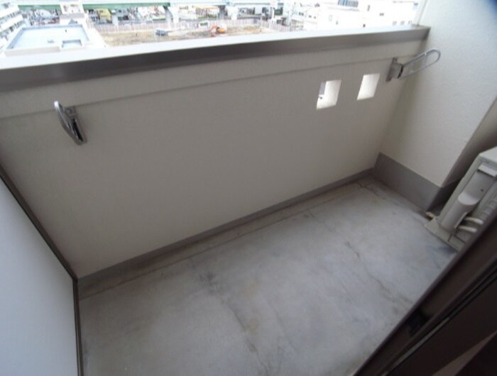 物件内観写真14　(ベランダ・バルコニー)