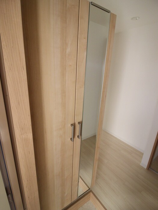 物件内観写真19　(靴箱)