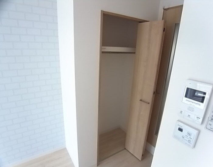 物件内観写真20　(収納)
