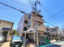 ライフプラザ今津の外観写真