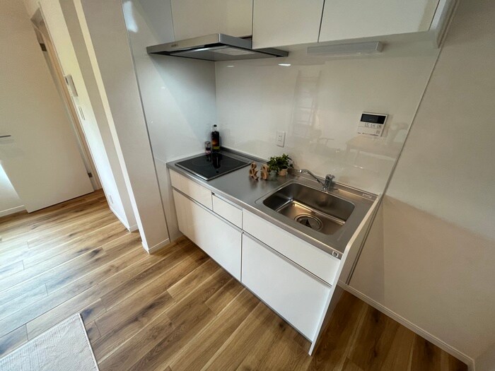 物件内観写真7　(キッチン)