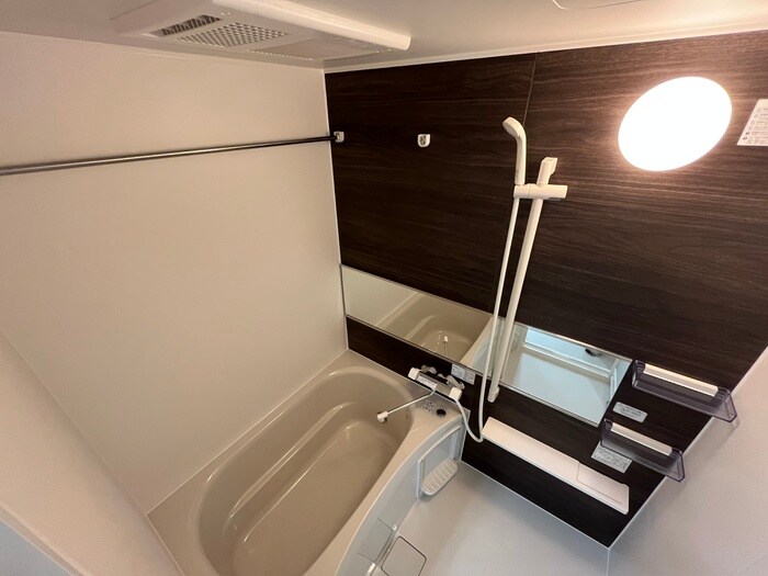 物件内観写真8　(バス／シャワールーム等)