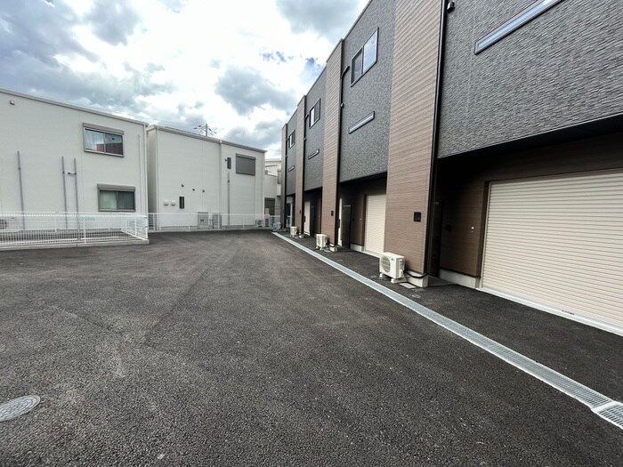 物件外観写真3　(建物設備)