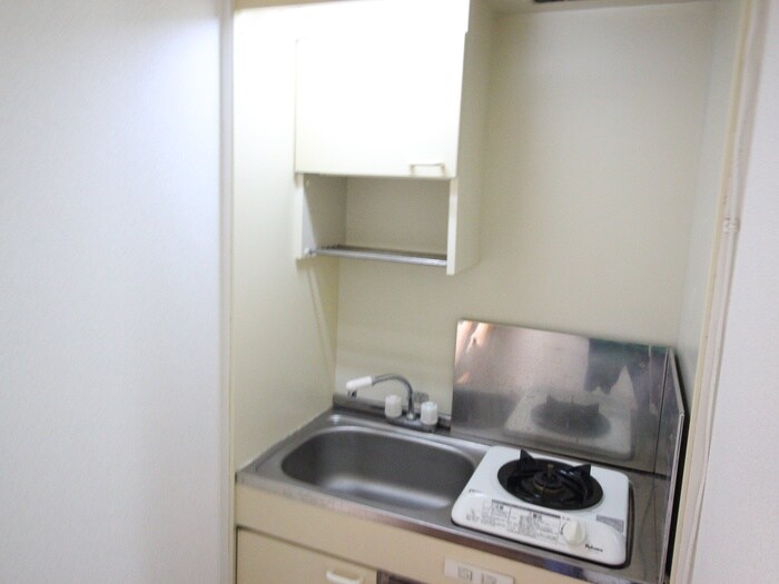 物件内観写真8　(キッチン)