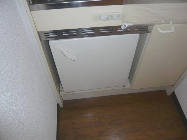 物件内観写真21　(キッチン)