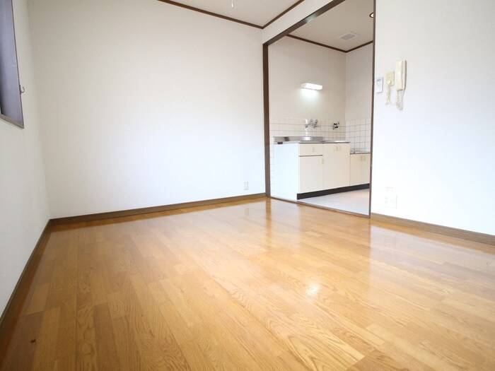 物件内観写真7　(居室)