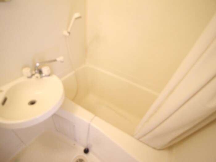 物件内観写真13　(バス／シャワールーム等)