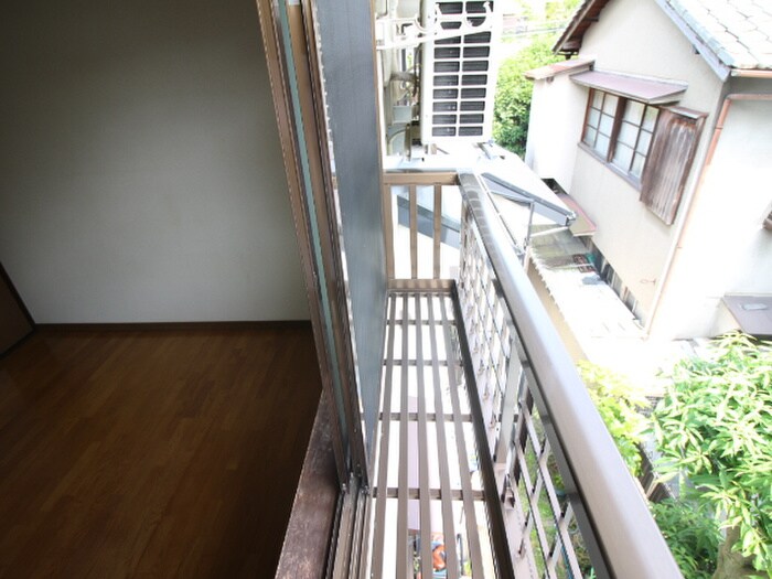 物件内観写真15　(ベランダ・バルコニー)