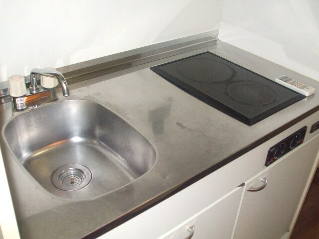 物件内観写真4　(内観写真)