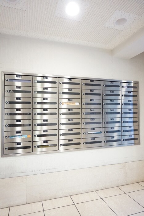 物件外観写真3　(建物設備)