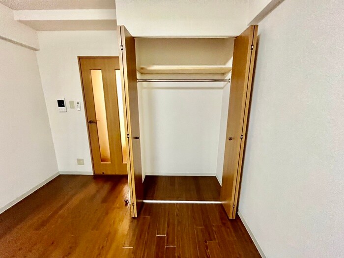 物件内観写真12　(収納)