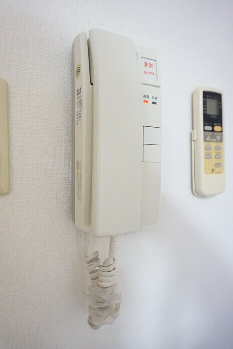 物件内観写真13　(バス／シャワールーム等)