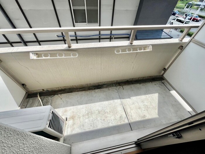 物件内観写真17　(ベランダ・バルコニー)