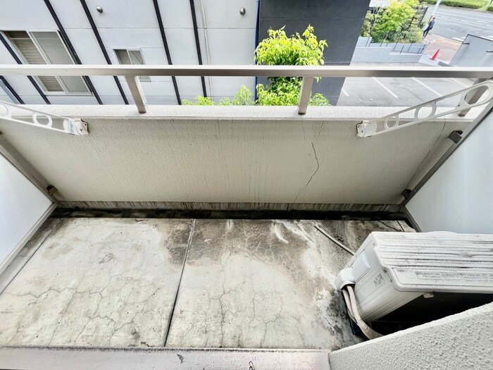 物件内観写真17　(ベランダ・バルコニー)