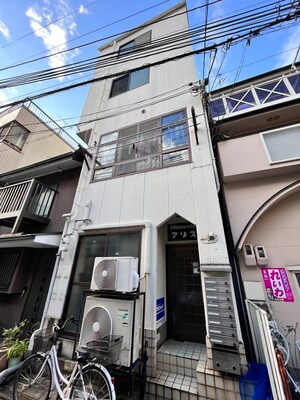 メゾン・ド・アリス外観写真