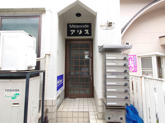 外観写真