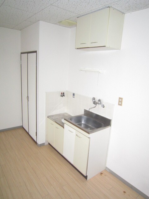 物件内観写真7　(キッチン)