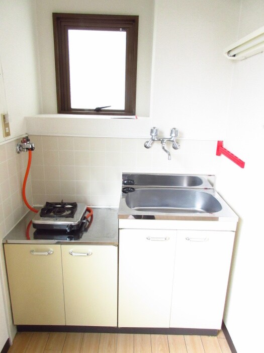 物件内観写真9　(キッチン)