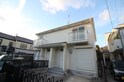 賃貸一戸建住宅等　テラスハウス