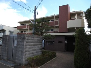 カーサ　ケーアイ外観写真