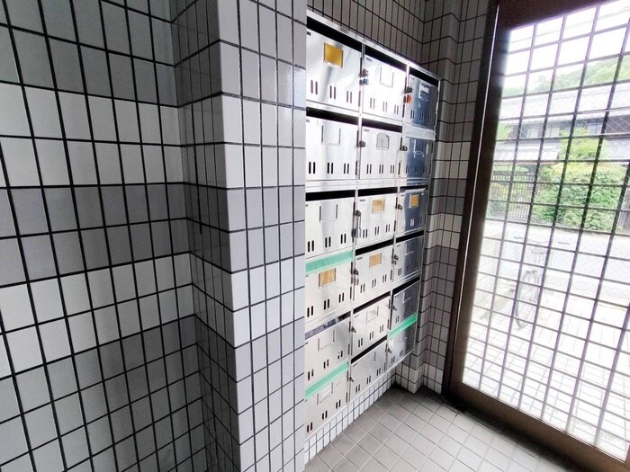 物件外観写真2　(建物設備)