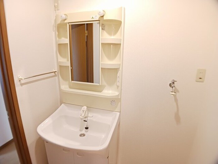 物件内観写真7　(収納)