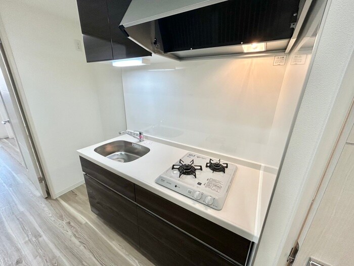 物件内観写真11　(キッチン)