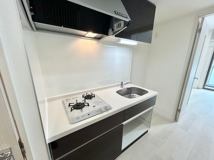 物件内観写真11　(キッチン)