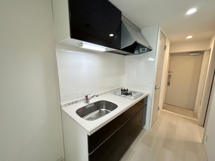 物件内観写真11　(キッチン)