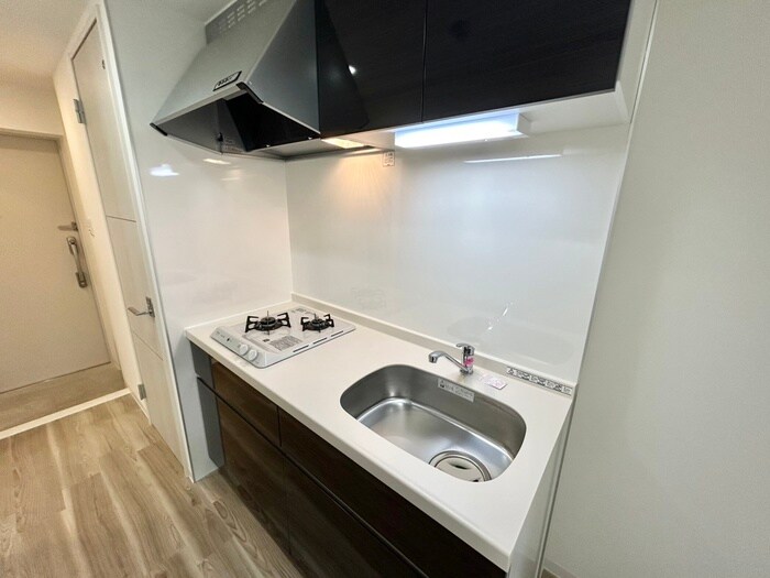 物件内観写真11　(キッチン)