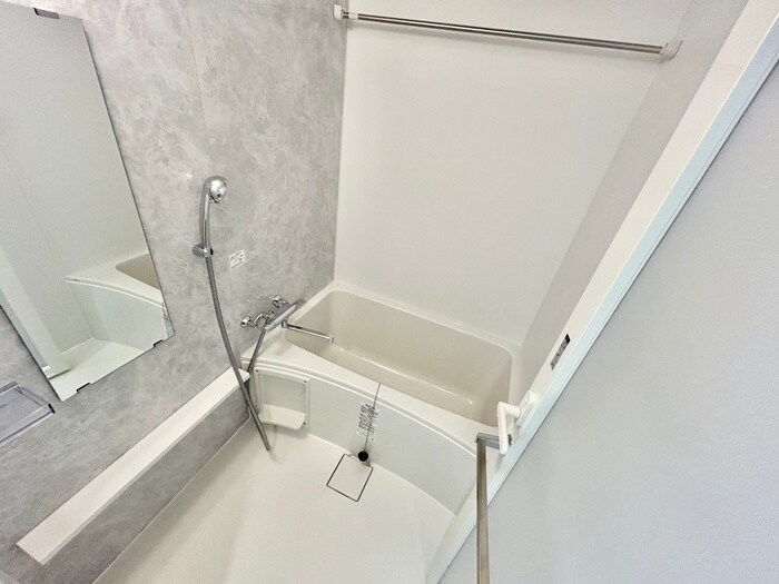 物件内観写真13　(バス／シャワールーム等)