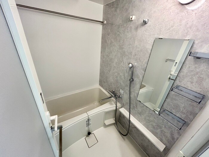 物件内観写真13　(バス／シャワールーム等)