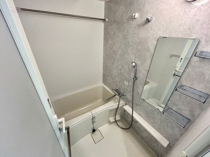物件内観写真13　(バス／シャワールーム等)