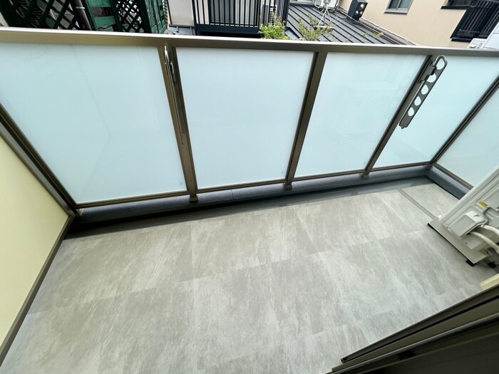 物件内観写真15　(ベランダ・バルコニー)