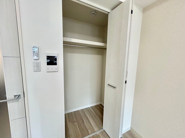 物件内観写真19　(収納)