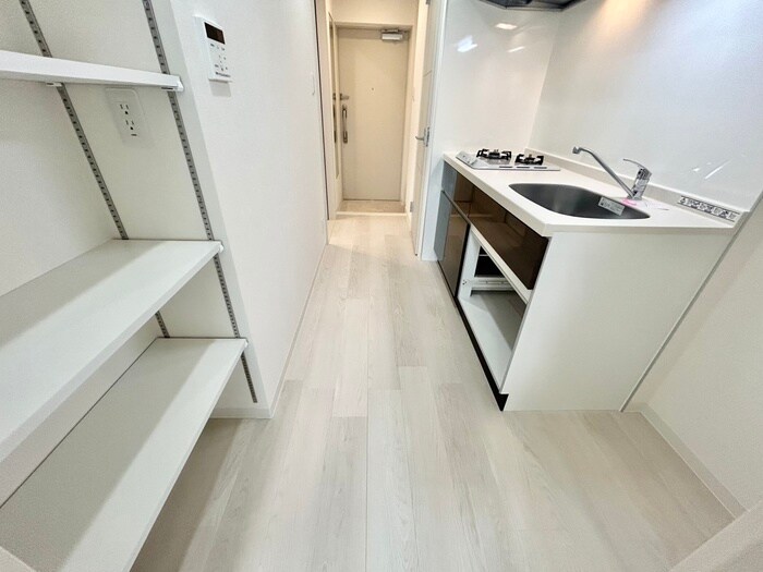 物件内観写真20　(廊下)