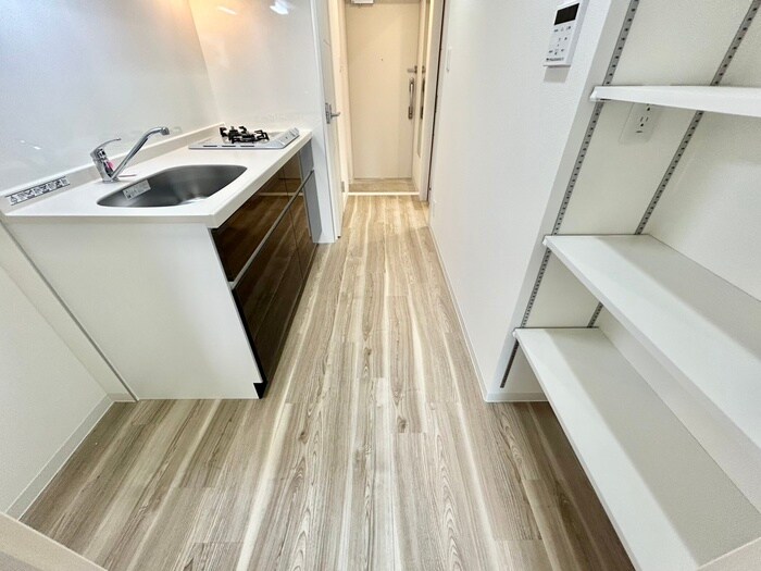 物件内観写真21　(廊下)