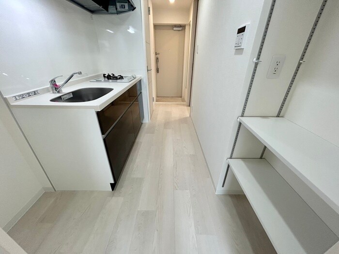 物件内観写真21　(廊下)