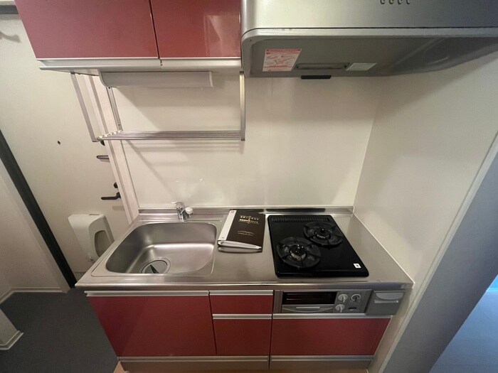 物件内観写真13　(キッチン)