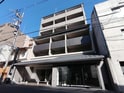 ﾒｿﾞﾝ・ﾄﾞ・ﾌﾙｰﾙ御幸町(201)