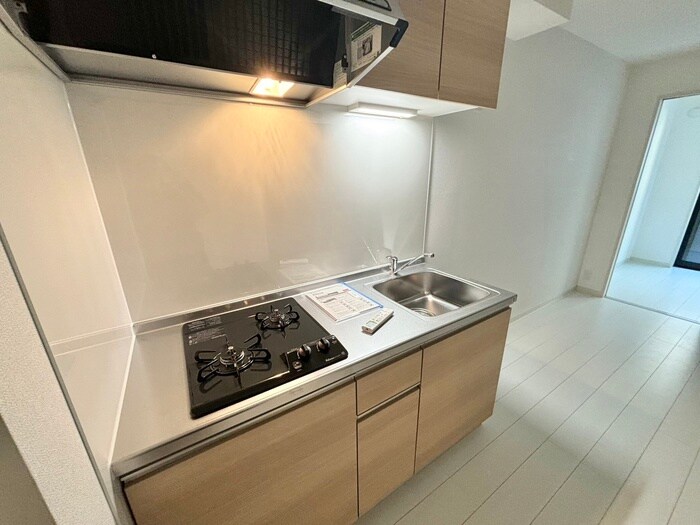 物件内観写真9　(キッチン)
