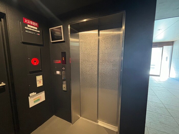 物件外観写真6　(建物設備)