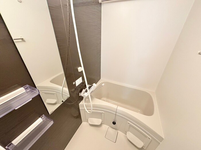 物件内観写真10　(バス／シャワールーム等)